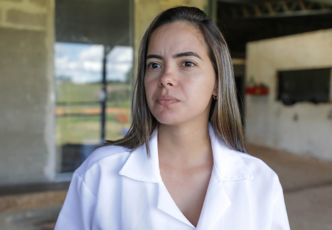 Produtores rurais participam de oficina gratuita de produção de queijos