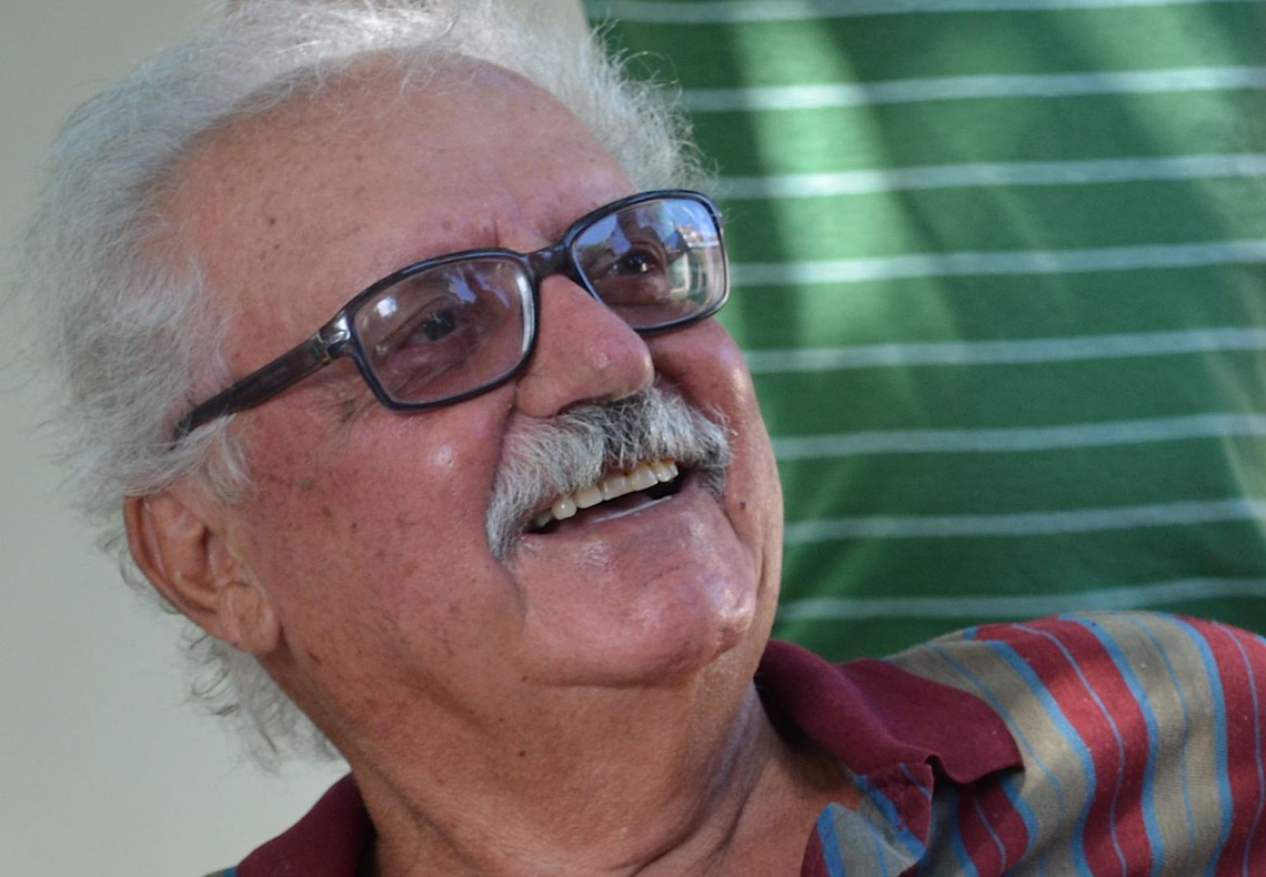 Imersão literária aborda obra de Salim Miguel
