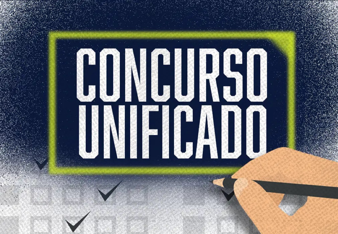 Governo adia Concurso Unificado no país por causa de chuvas no RS
