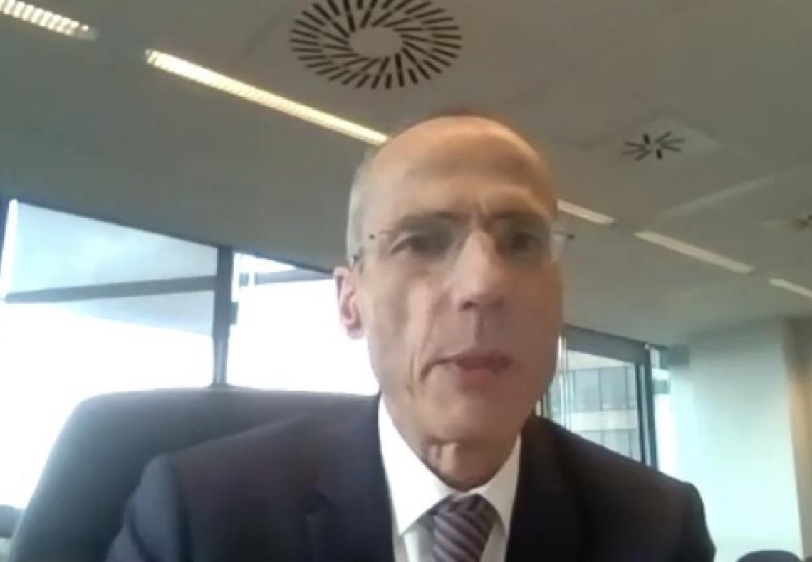 Acordo com Mercosul está muito vivo e aguardamos janela política, diz negociador da EU