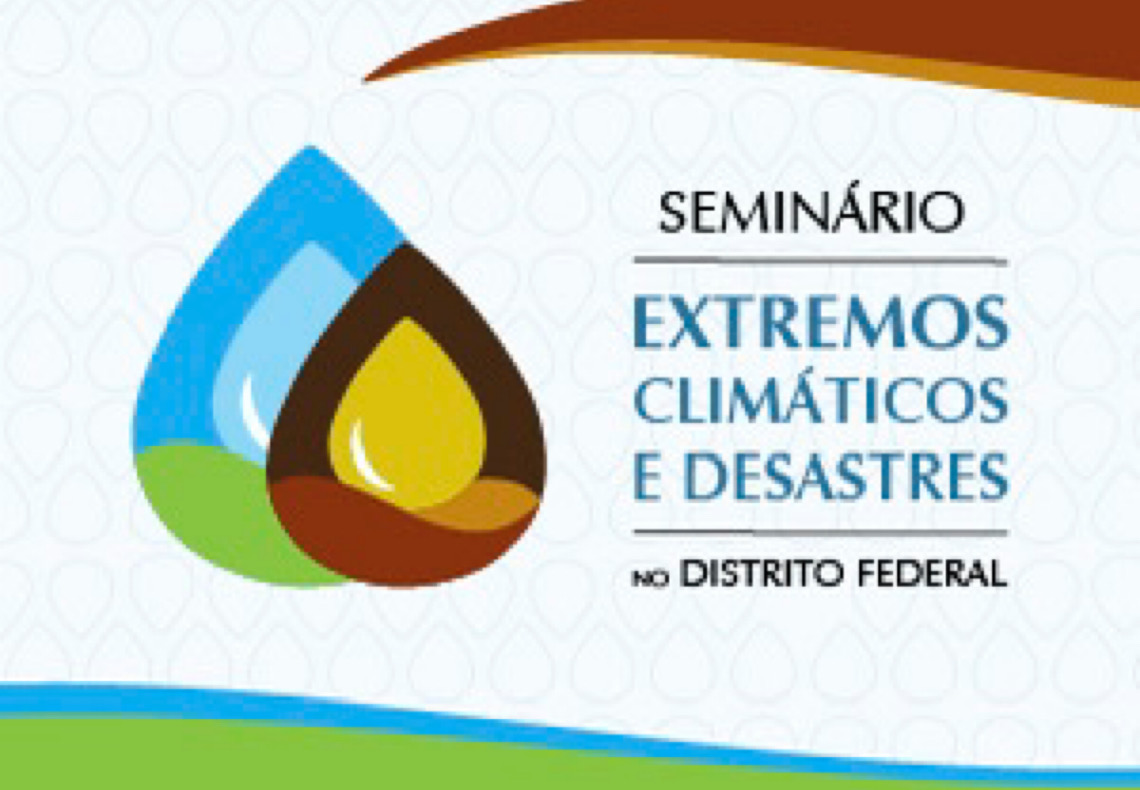 MPDFT promove seminário sobre efeitos das mudanças climáticas 
