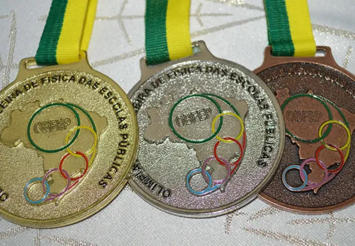 Estão abertas as inscrições para a Olimpíada Brasileira de Física das Escolas Públicas de 2024