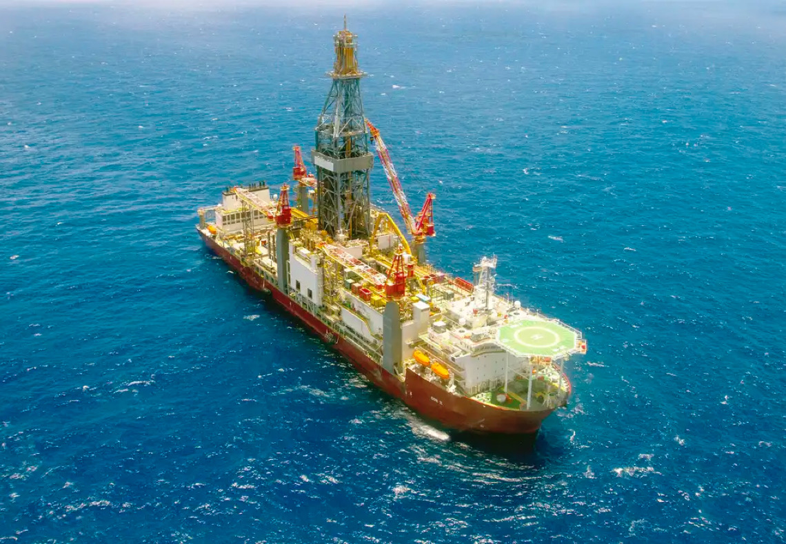 B3 vai realizar leilões para comercialização de petróleo e gás natural