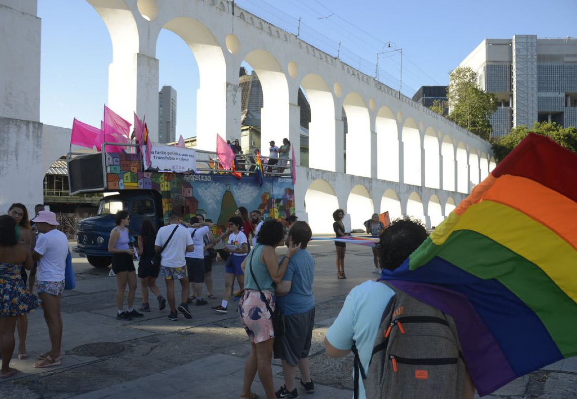 Grupo de Trabalho de Enfrentamento da Discriminação vai enfrentar LGBTQIAfobia na internet