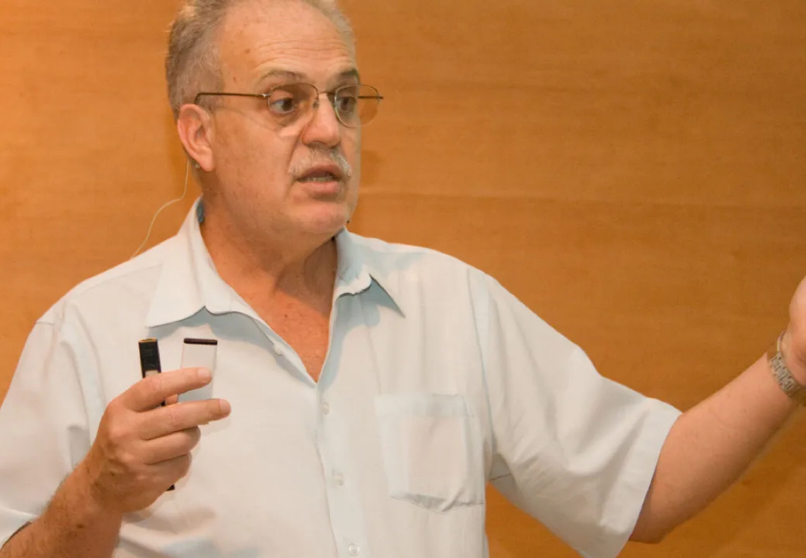 Por Matheus Leitão; O que diz o climatologista mais importante sobre o Rio Grande do Sul