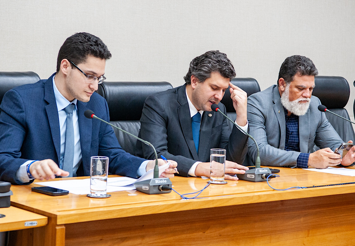 CEOF aprova autorização para BRB criar subsidiária para cuidar da Loteria do DF