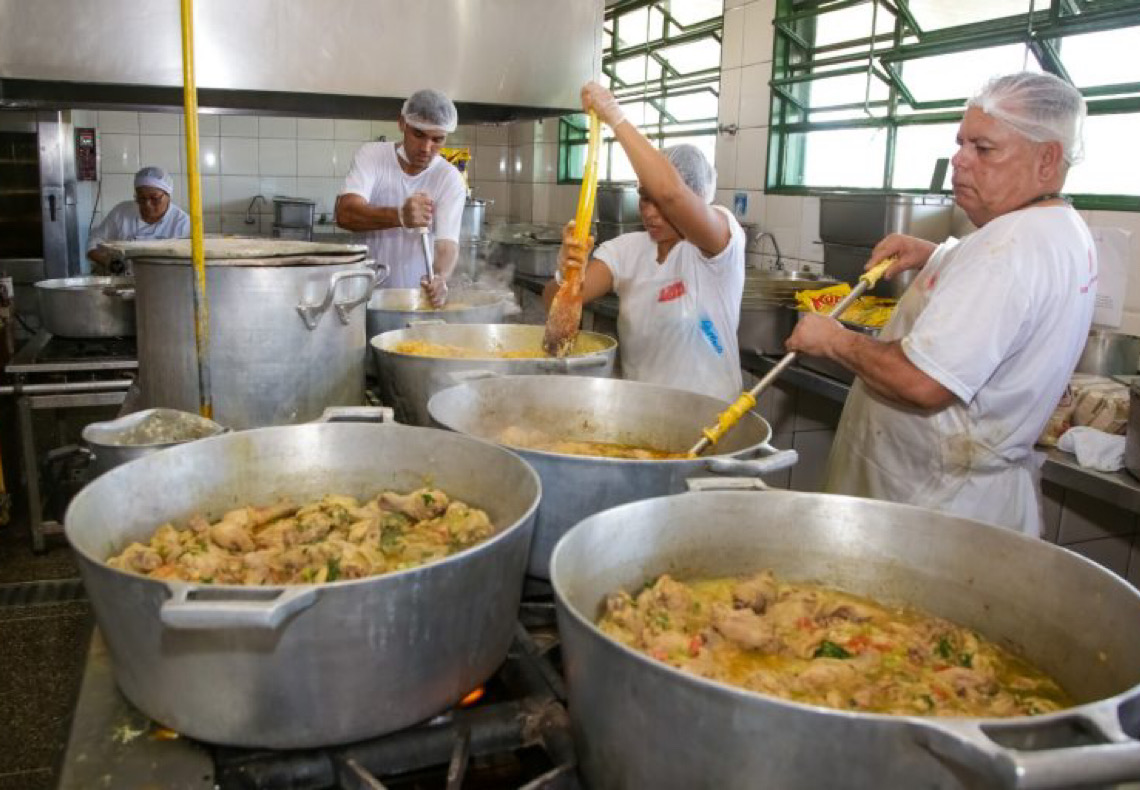 Mais de 450 vagas de emprego abertas nas agências do trabalhador nesta quarta, 8