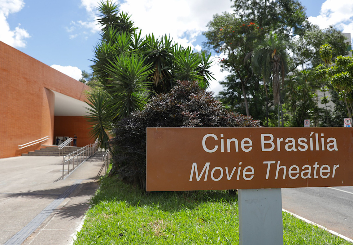 Mostra leva produções brasilienses ao Cine Brasília