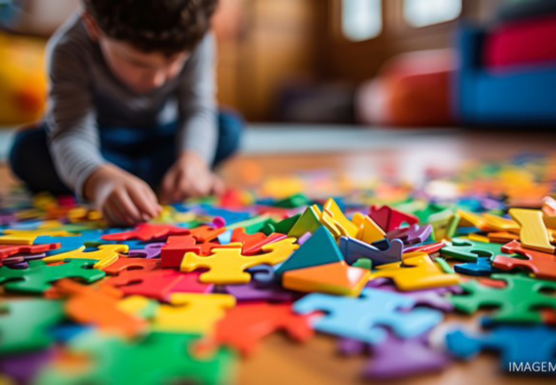 Distrito Federal deve fornecer consultas a paciente diagnosticado com autismo
