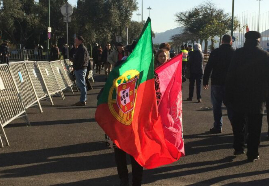 Turismo de Portugal apresenta “um país desenhado para si”