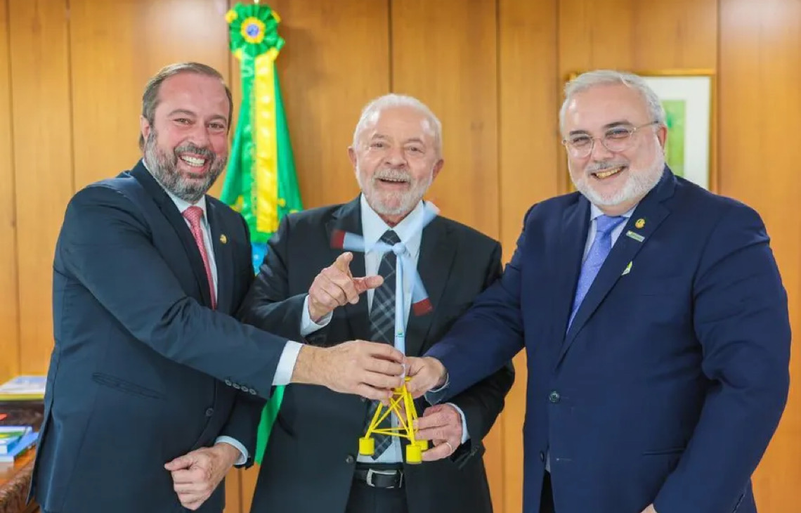 Por Matheus Leitão; Quem saiu vitorioso com a demissão de Prates da Petrobras
