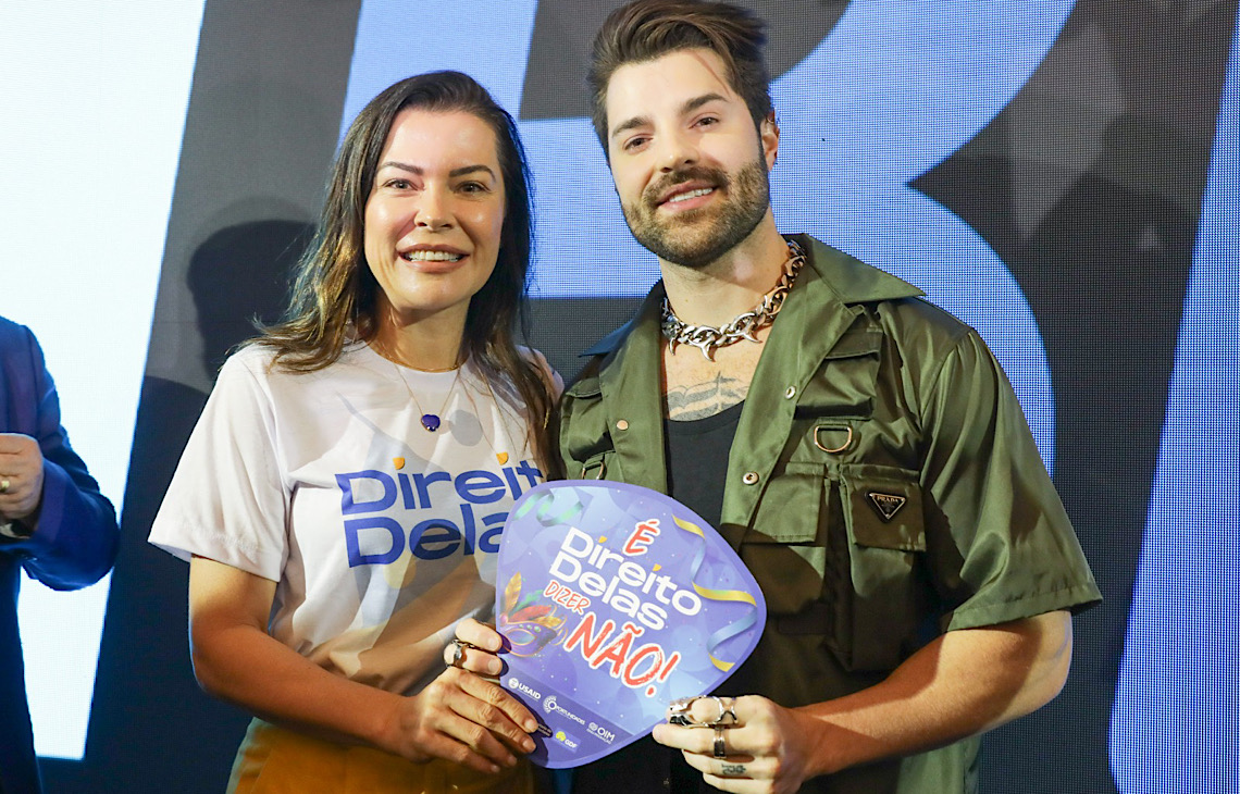 Estabelecimentos e eventos do DF devem aderir a protocolo de combate ao assédio