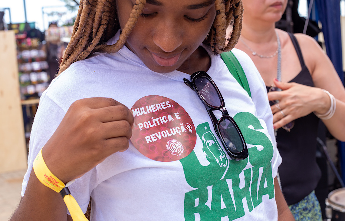 Mais mulheres na política: Caravana por equidade percorrerá cidades do Brasil