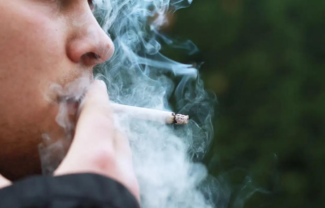 Tabagismo responde por 80% das mortes por câncer de pulmão no Brasil