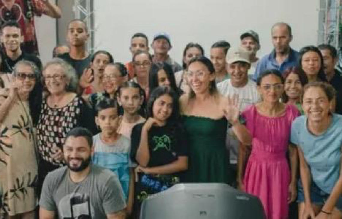 'Djaniras – Mostra de Cinema Feminino' está com inscrições abertas até o dia 3 de junho
