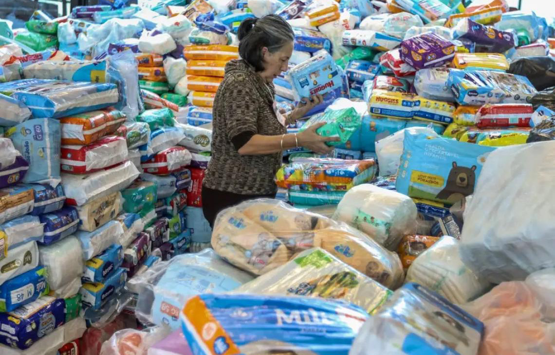 Por Juliana Gonçalves: Assédio e violências sexuais em desastres climáticos