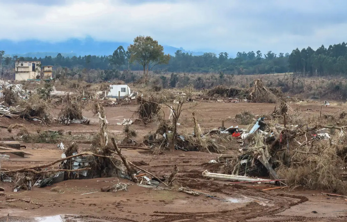 Corte Interamericana de Direitos Humanos enfatiza emergência climática
