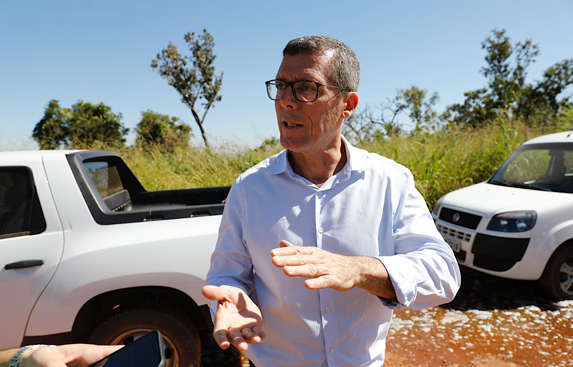 Agro do Quadrado: Criação de pescados bate recorde com formalização de produtores rurais