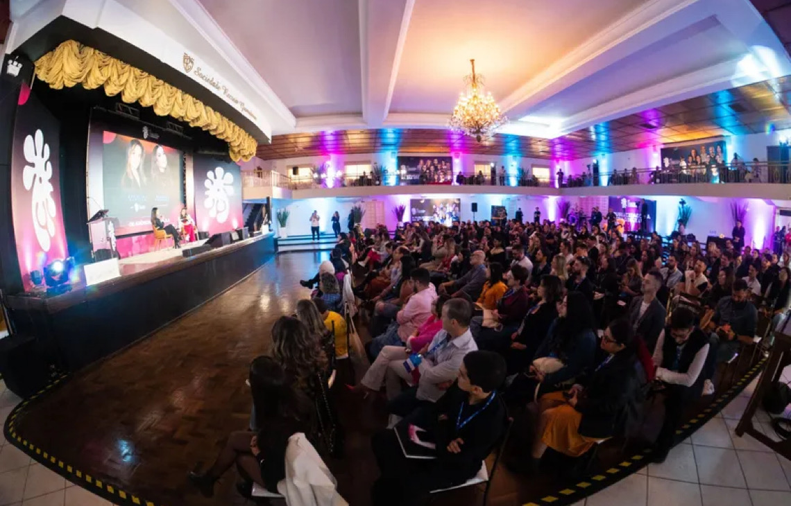 Festival de Publicidade de Gramado muda formato por causa de tragédia climática no RS