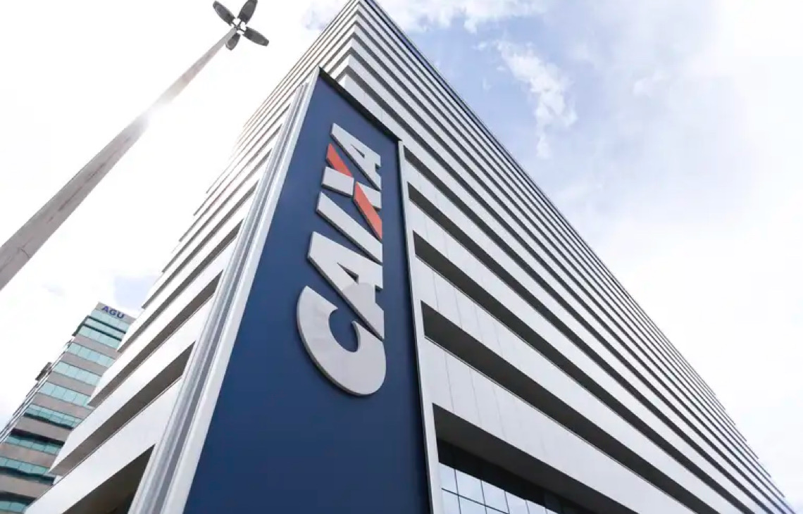 Caixa abre inscrições para processo seletivo de estágio; saiba participar