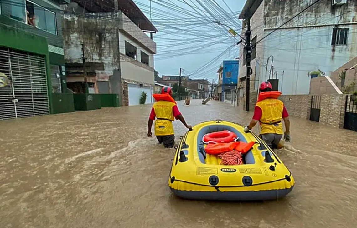 Câmara Legislativa do DF realiza seminário para combate à crise climática na capital