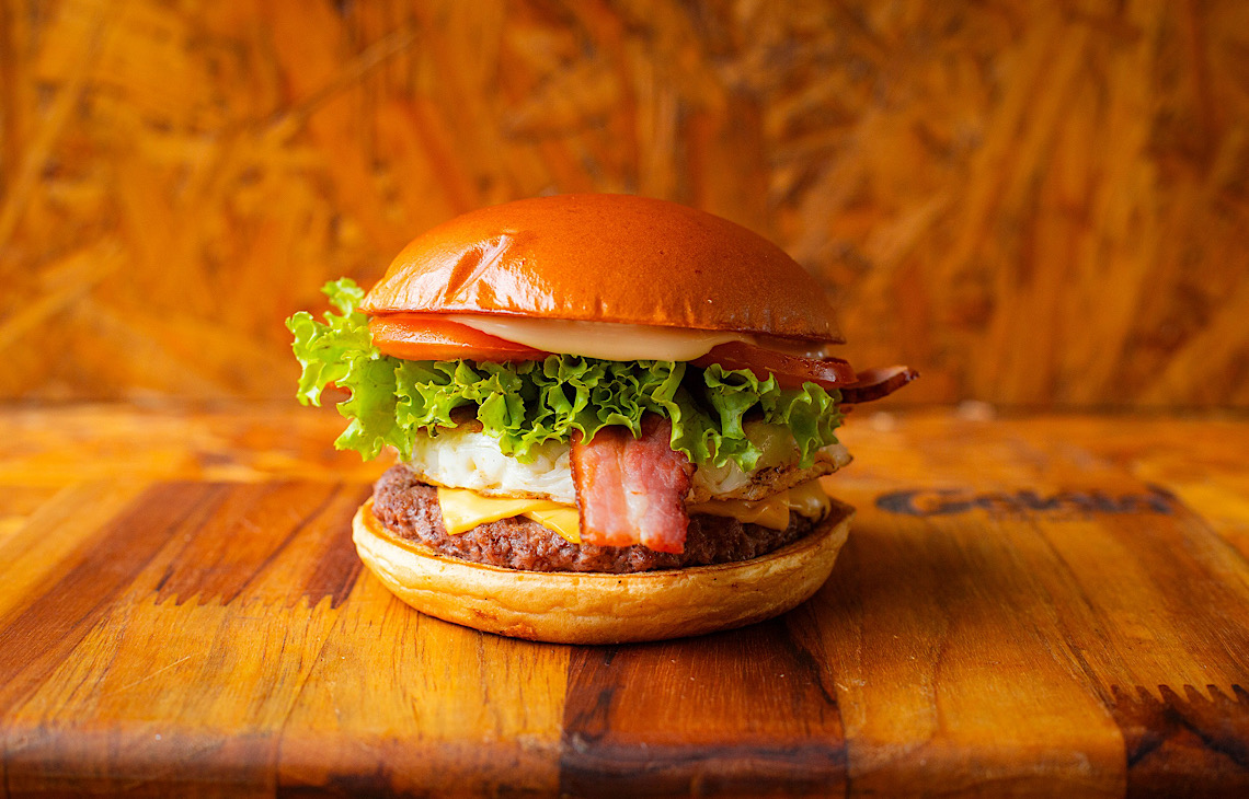 Dia Mundial do Hambúrguer: Geléia Burger traz oferta e sanduíche exclusivo para a data