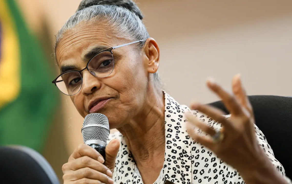 Por Matheus Leitão; Marina quer novo regime jurídico para cidades em emergência climática