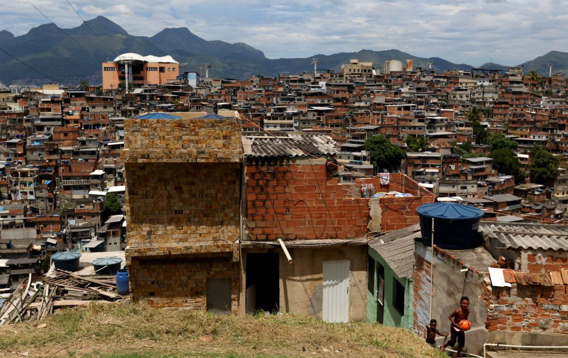 Brasil tem menor IDH entre os 30 países com maior carga tributária