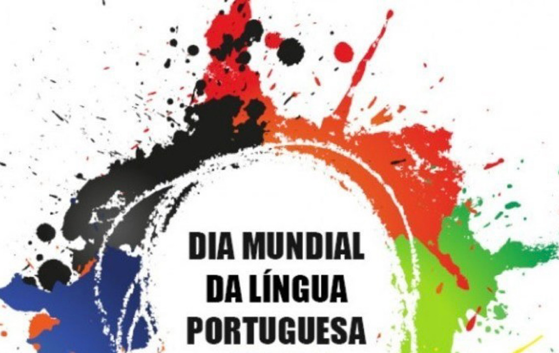 Comunidade de língua oficial portuguesa realiza recepção comemorativa do dia da língua e cultura 