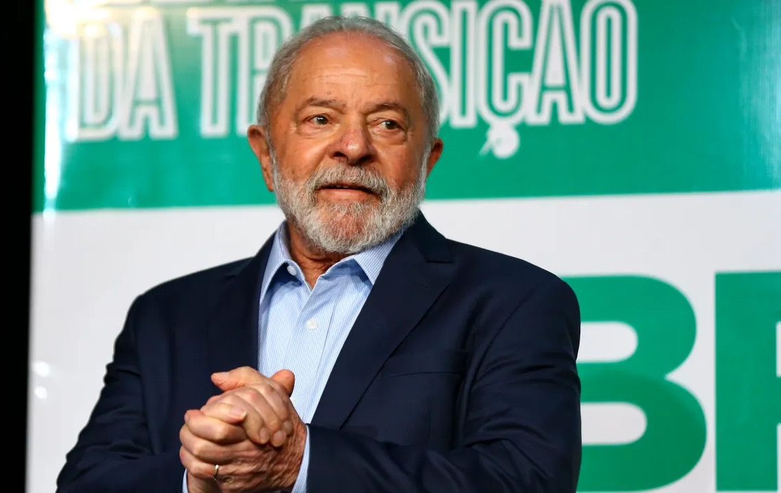 Por Matheus Leitão; O estranho movimento político do governo Lula sobre armas