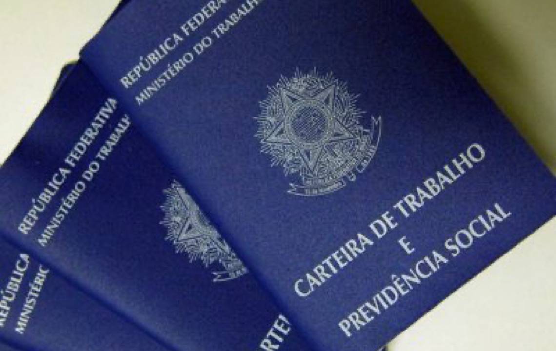 Agências do trabalhador têm 33 vagas com salários de mais de R$ 5 mil na sexta-feira, 24
