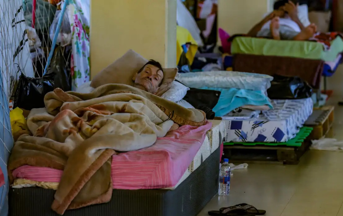 Pessoas físicas doam R$ 35 mi do IR para fundos do Rio Grande do Sul