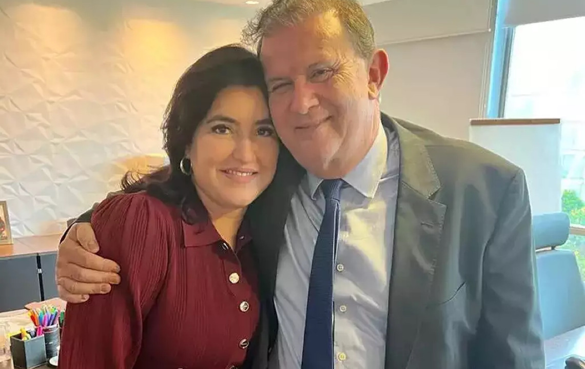 Tebet acerta ao comprar briga para desvincular Previdência e mínimo, diz Salto
