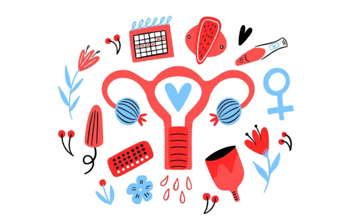 A pauta mais importante das mulheres no Brasil hoje: os direitos sexuais e reprodutivos