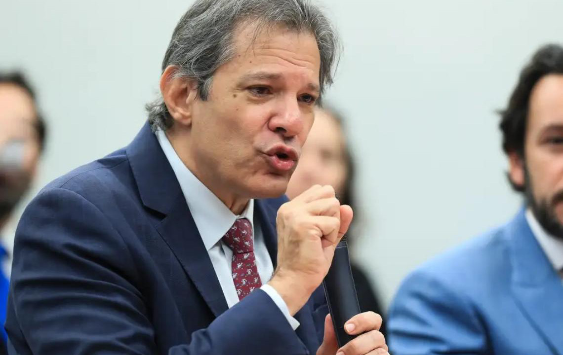 Proposta brasileira de tributação mundial para super-ricos ganha mais apoio internacional