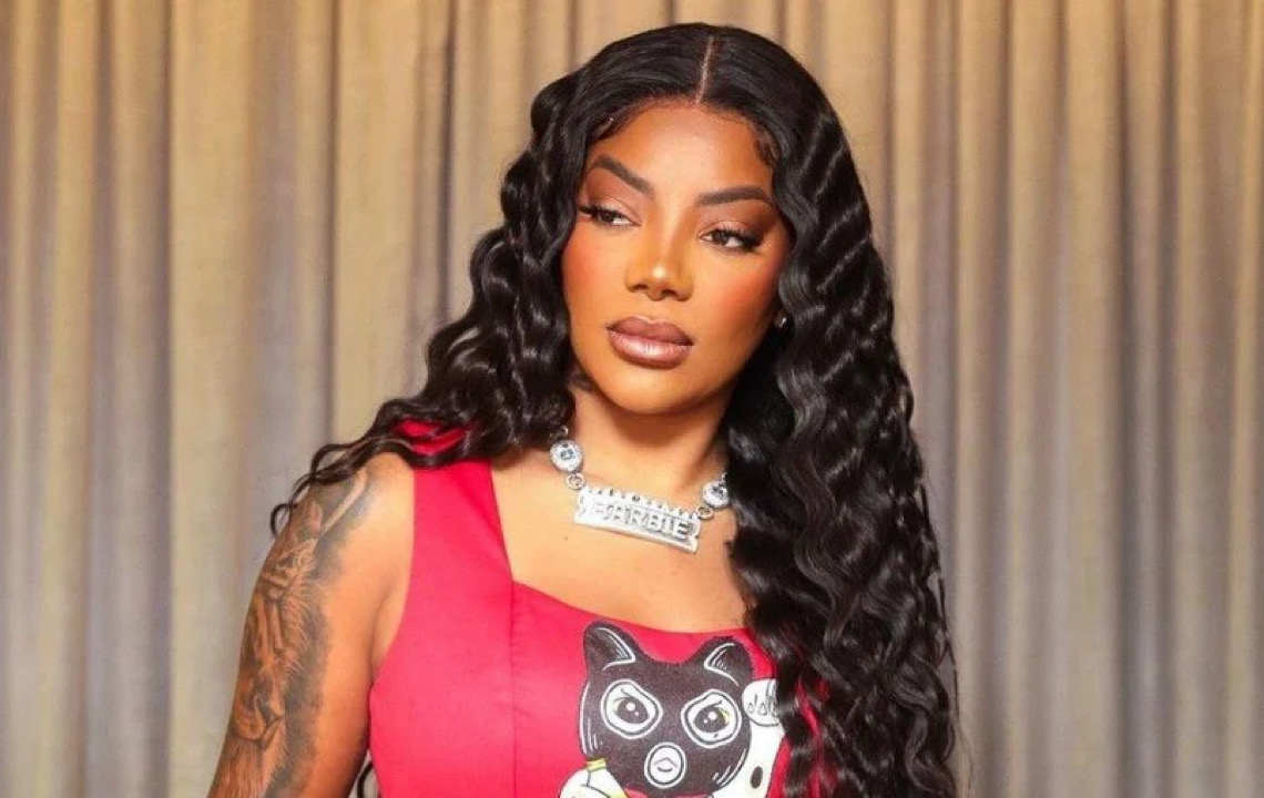 Ludmilla abre placar do Futebol Solidário; partida termina em 5 x 5