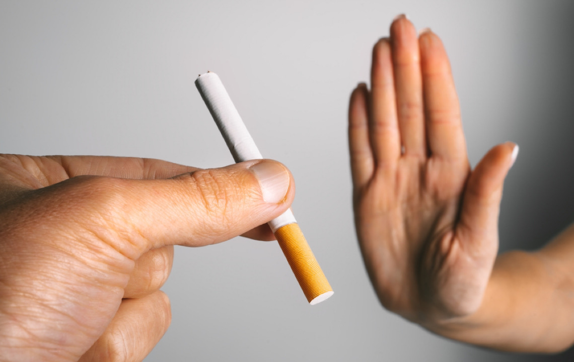 Descubra como o cigarro prejudica o coração, circulação e pele  