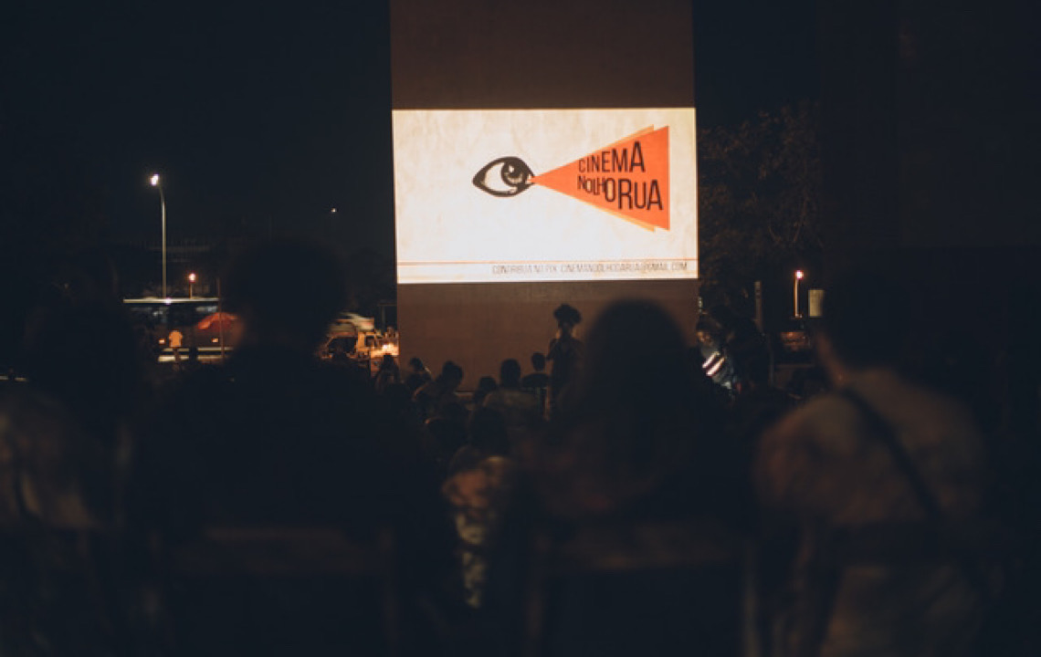 Fechado desde 2005, Cine Itapuã recebe sessão do projeto Cinema no Olho da Rua