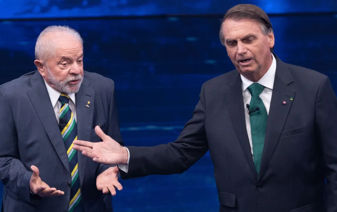 Por Matheus Leitão; Por que Bolsonaro tem dado um trabalho enorme para Lula