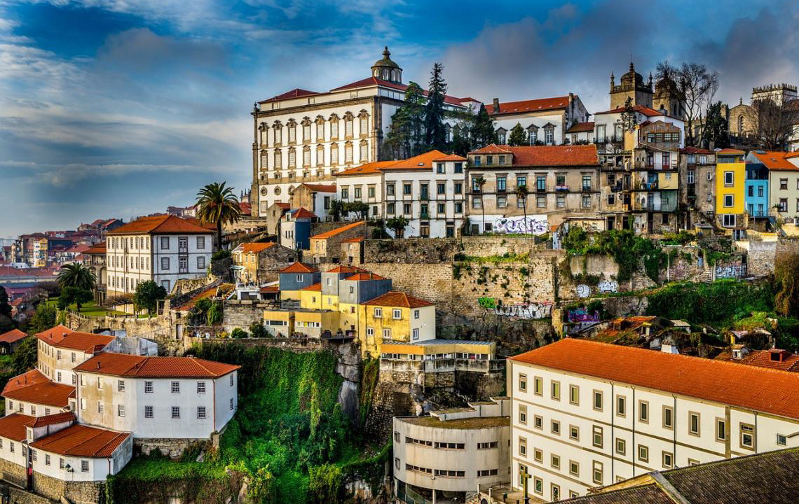 Portugal tem mais de 1 milhão de residentes estrangeiros, segundo AIMA
