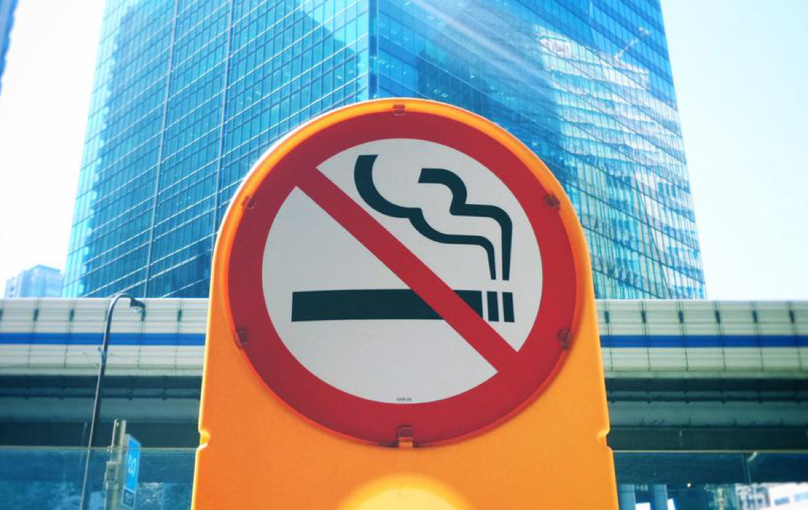 Táticas predatórias da indústria contra jovens são alvo do Dia Mundial Sem Tabaco 