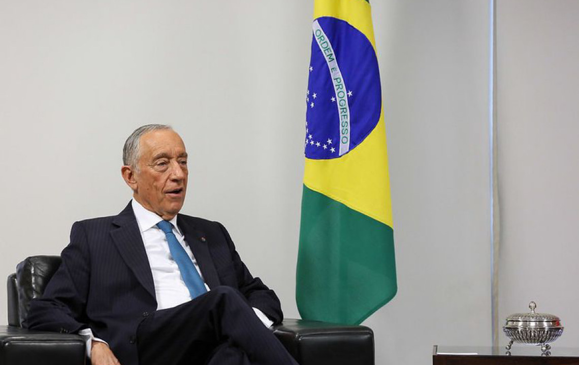 Portugal e pedido de perdão a indígenas põem reparação pela escravidão na agenda política