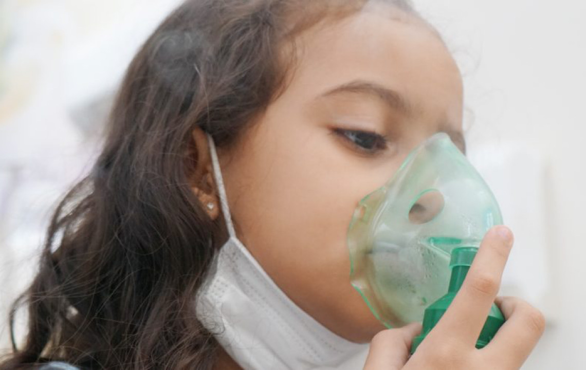 Especialista recomenda cuidados para prevenção de síndromes respiratórias