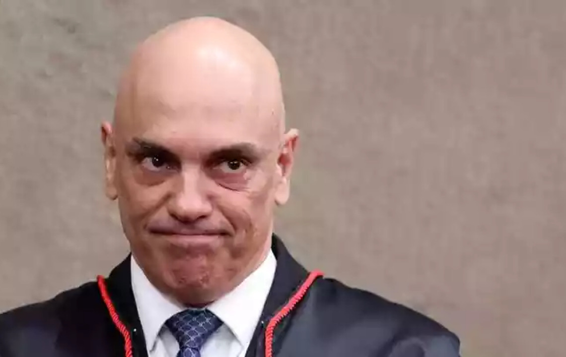 Por Matheus Leitão: O duro recado do Congresso a Alexandre de Moraes