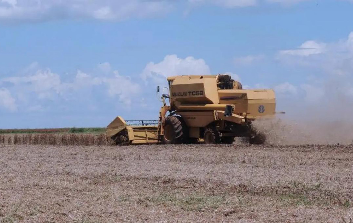 Agronegócio brasileiro teve o melhor mês de maio de sua história com a abertura de novos mercados