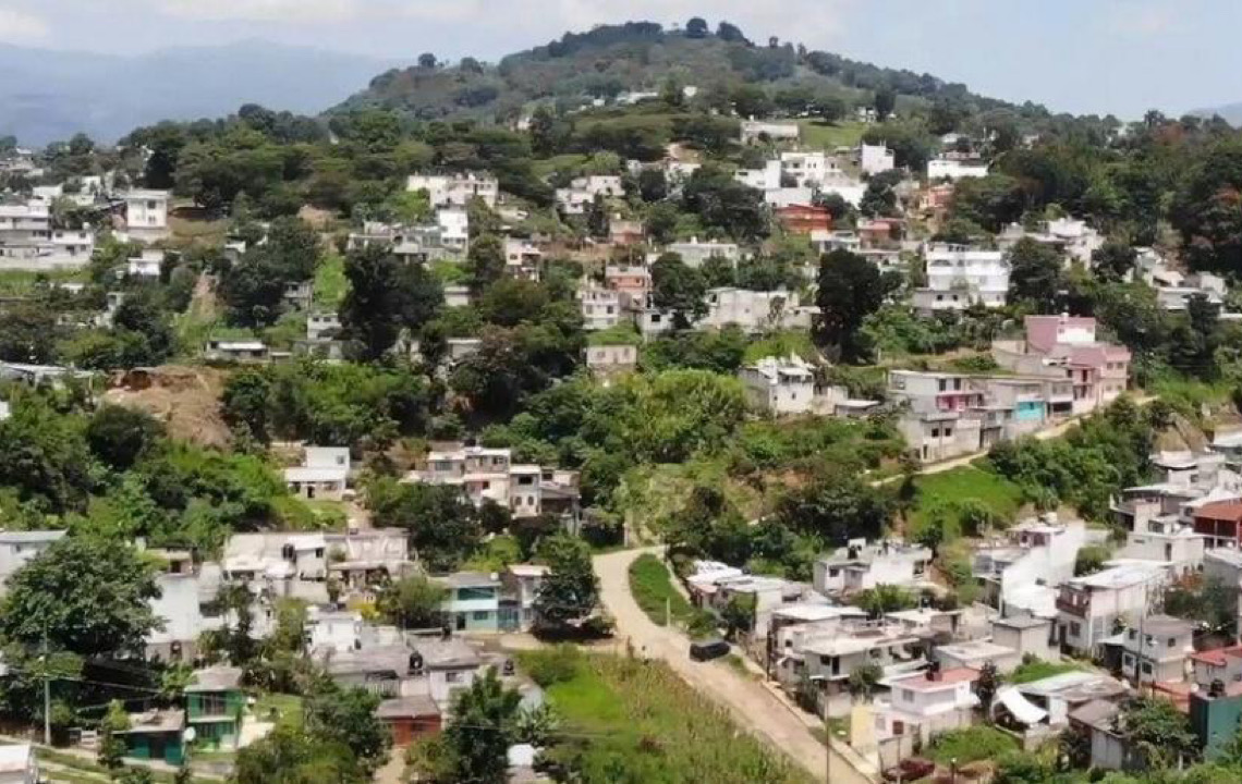 Programa das Nações Unidas: São Salvador usa natureza para combater enchentes