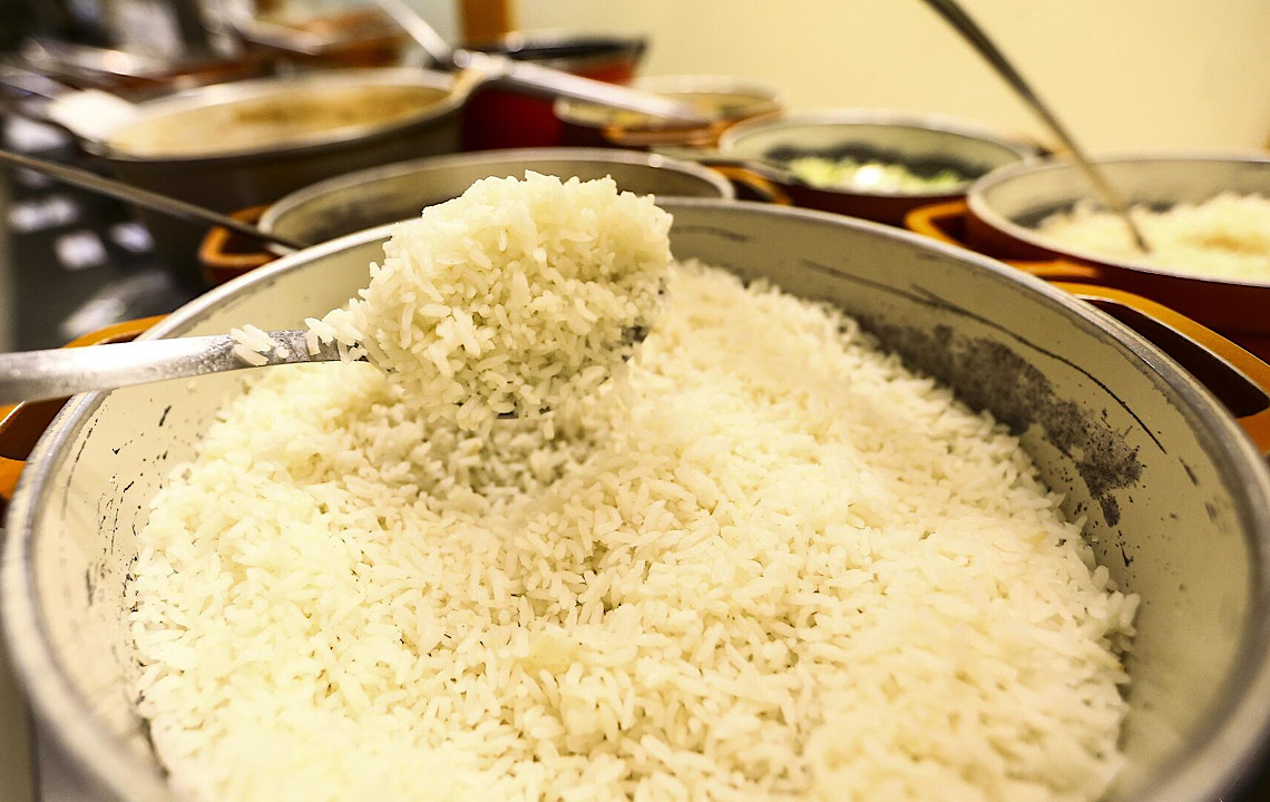 CNA entra com ação no STF para suspender importação de arroz pelo governo federal