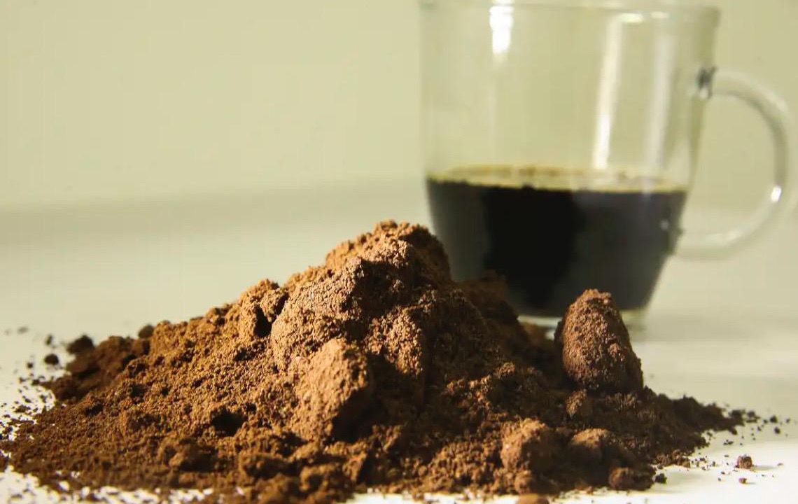 Aroma do café pode ser instrumento para reduzir tabagismo 