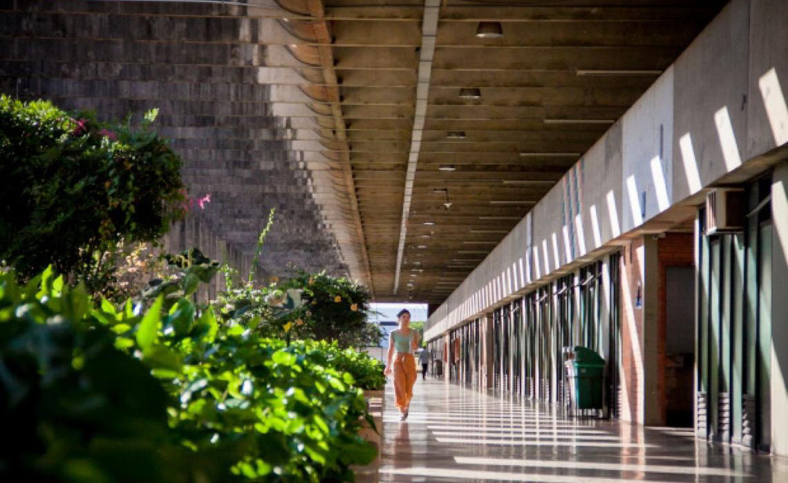 UnB avança em ranking que classifica as melhores universidades do mundo