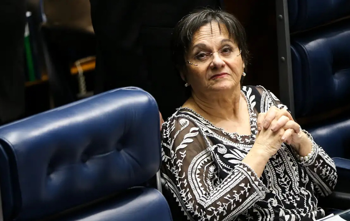 Maria da Penha entra em programa de proteção do Ceará 